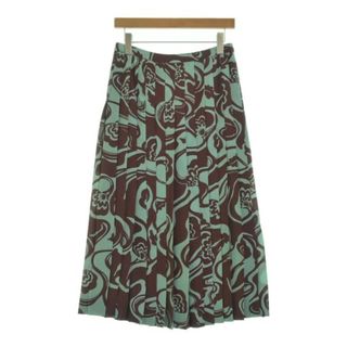 DRIES VAN NOTEN(スカート)のフリマアイテム一覧 DRIES VAN NOTEN(スカート)のフリマアイテム一覧