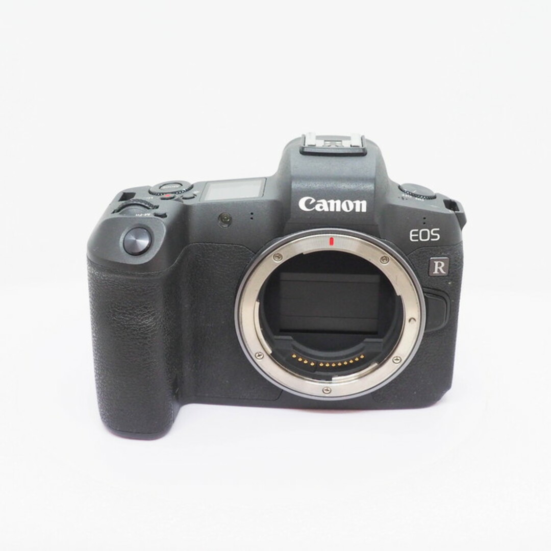 Canon - 【中古】(キヤノン) Canon EOS R ボディ