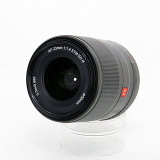 【中古】VILTROX AF23/1.4 フジX