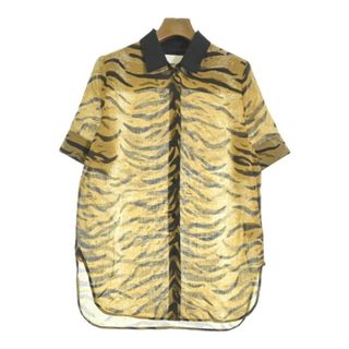 JIL SANDER(シャツ/ブラウス(長袖/七分))のフリマアイテム一覧 JIL SANDER(シャツ/ブラウス(長袖/七分))のフリマアイテム一覧