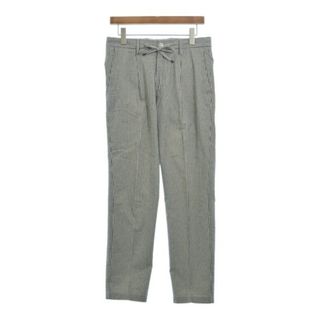 GERMANO - J5078美品ジェルマーノビームスF別注TRAVELER1 GERMANO - J5078美品ジェルマーノビームスF別注TRAVELER1