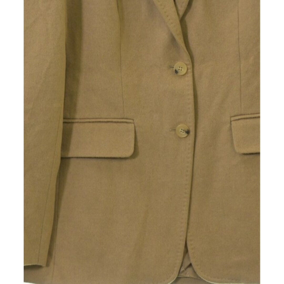 Max Mara - Max Mara マックスマーラ ジャケット 40(M位 Max Mara - Max Mara マックスマーラ ジャケット 40(M位