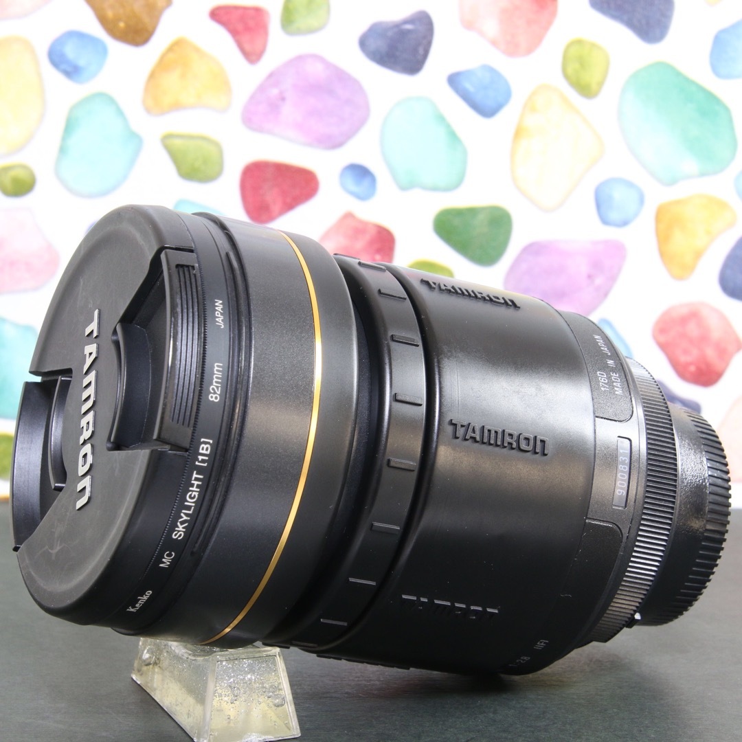 ♥︎◇とろけるボケ感♪ TAMRON 28-105mm F2.8 NIKON ♥︎◇とろけるボケ感♪ TAMRON 28-105mm F2.8 NIKON
