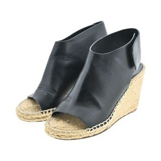 CELINE - 最終価格 セリーヌ フィービー celine ファーサンダル CELINE - 最終価格 セリーヌ フィービー celine ファーサンダル