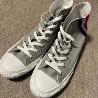 CONVERSE - 【日本未入荷】 厚底コンバース36サイズの通販|ラクマ CONVERSE - 【日本未入荷】 厚底コンバース36サイズの通販|ラクマ
