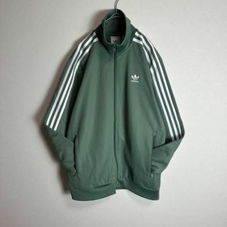 adidas - 【ラグラン、オールドアディダス】トラックジャケット adidas - 【ラグラン、オールドアディダス】トラックジャケット