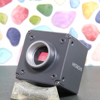 ヒタチ(日立)の♥︎◇HITACHI CCD CAMERA KP-F120CL(その他)