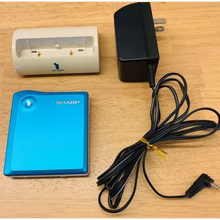 SHARP(ポータブルプレーヤー)のフリマアイテム一覧 SHARP(ポータブルプレーヤー)のフリマアイテム一覧