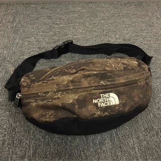 THE NORTH FACE(ウエストポーチ)のフリマアイテム一覧 THE NORTH FACE(ウエストポーチ)のフリマアイテム一覧