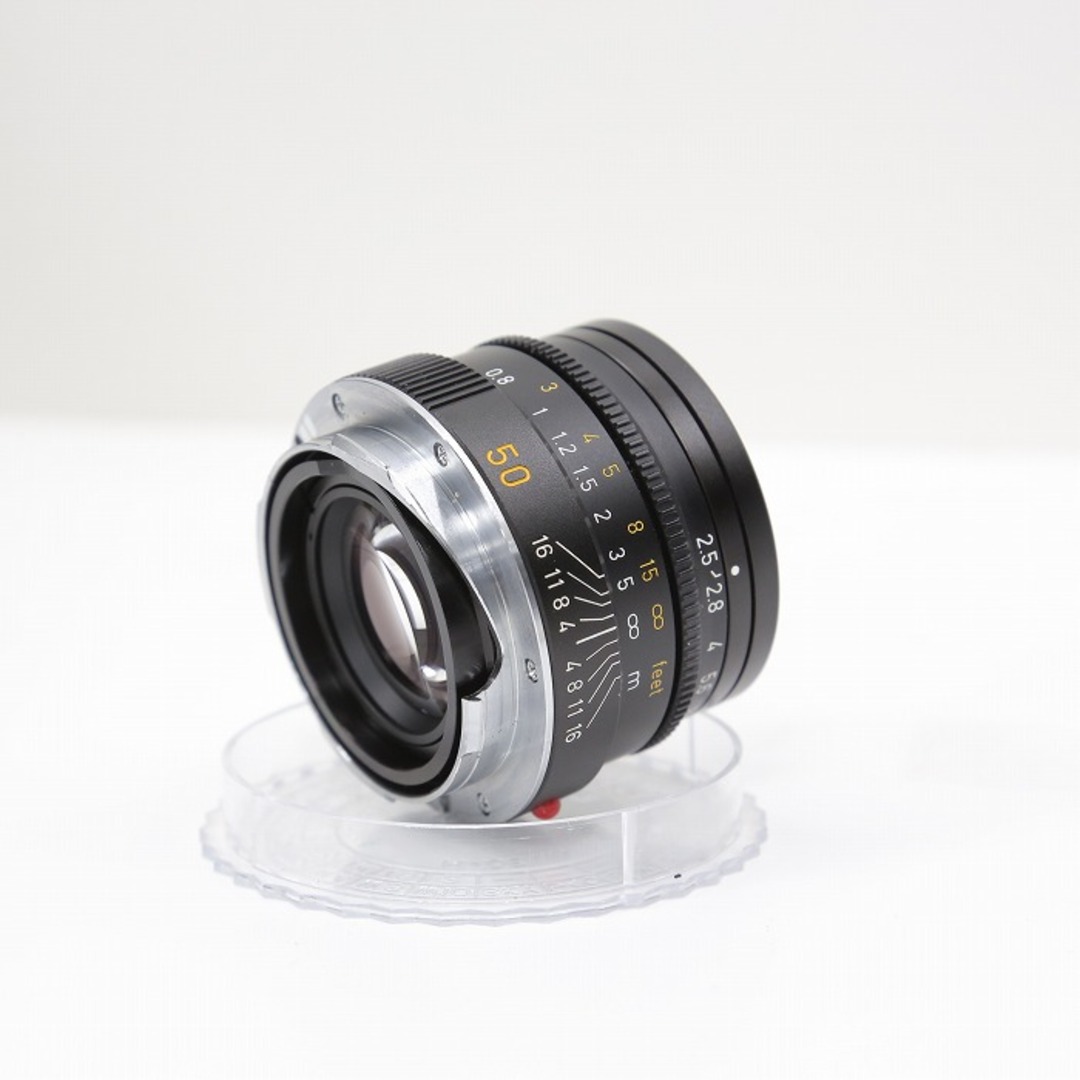 LEICA - 【中古】(ライカ) Leica ズマリット M50mm F2.5の通販 LEICA - 【中古】(ライカ) Leica ズマリット M50mm F2.5の通販