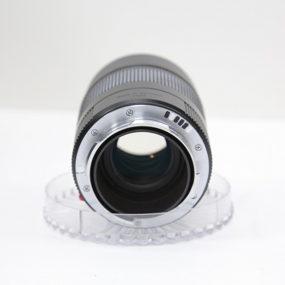 LEICA - 【中古】(ライカ) Leica ズマリット M90mm F2.5の通販 LEICA - 【中古】(ライカ) Leica ズマリット M90mm F2.5の通販