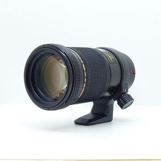 タムロン(TAMRON)の【中古】(タムロン) TAMRON SP AF180/3.5 Di LD マクロ B01 ソニーAマウント(レンズ(ズーム))