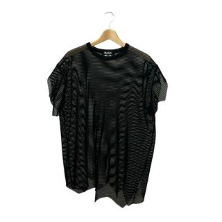 BLACK COMME des GARCONS(Tシャツ/カットソー(七分/長袖))の BLACK COMME des GARCONS(Tシャツ/カットソー(七分/長袖))の