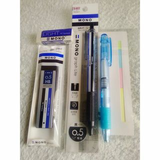 トンボ鉛筆 - モノテック monotech 0.4 シャープペンシル TOMBOW トンボ鉛筆 - モノテック monotech 0.4 シャープペンシル TOMBOW