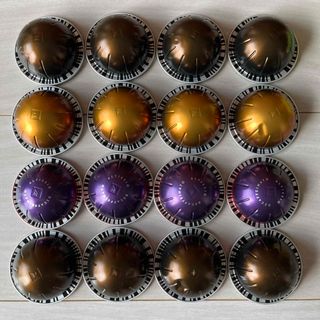 NESPRESSO - ネスプレッソ 純正カプセル イギリス ヨーロッパ NESPRESSO - ネスプレッソ 純正カプセル イギリス ヨーロッパ