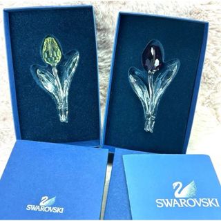 SWAROVSKI - スワロフスキー SWAROVSKI 子豚 オブジェ 置物 SWAROVSKI - スワロフスキー SWAROVSKI 子豚 オブジェ 置物