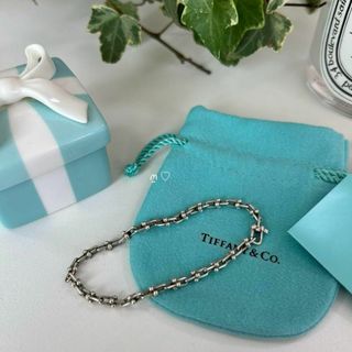 Tiffany & Co. - ☆美品☆ティファニー ベネチアン リンク Tiffany & Co. - ☆美品☆ティファニー ベネチアン リンク