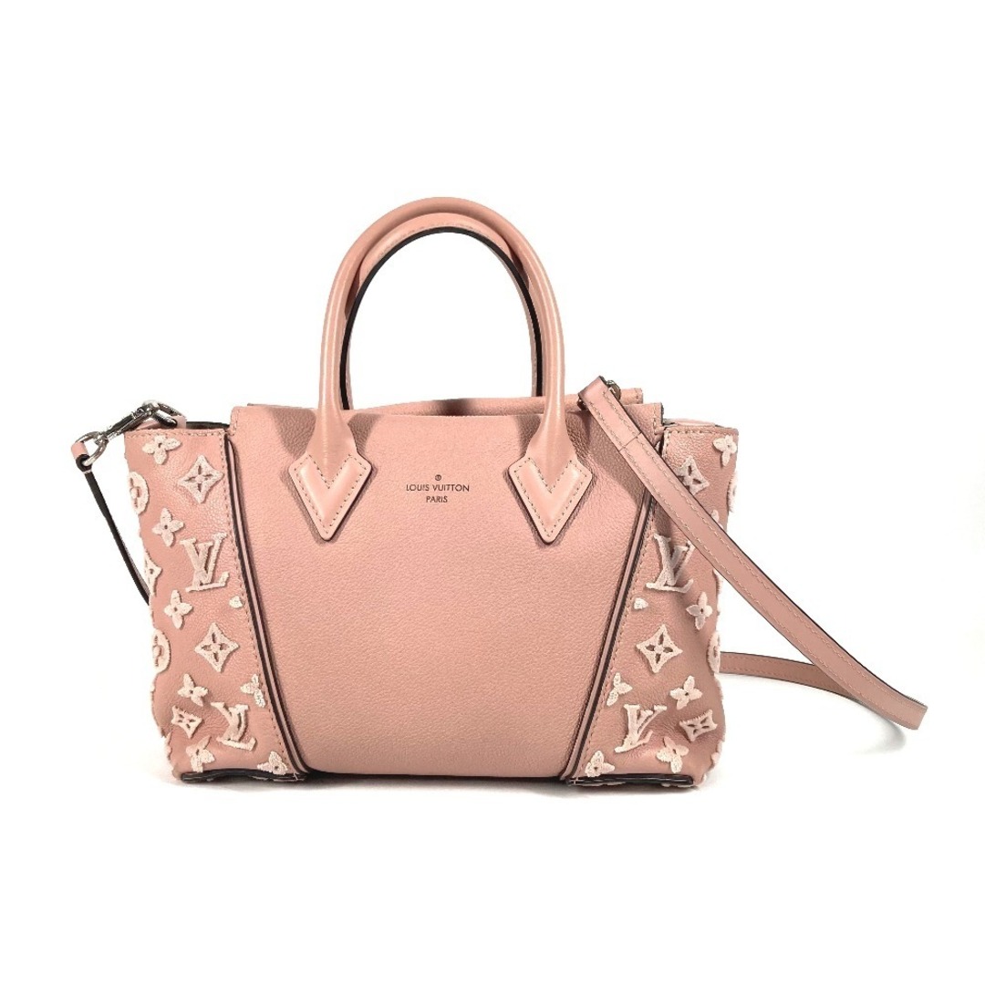 LOUIS VUITTON - ルイヴィトン LOUIS VUITTON トートW BB M94639 LOUIS VUITTON - ルイヴィトン LOUIS VUITTON トートW BB M94639