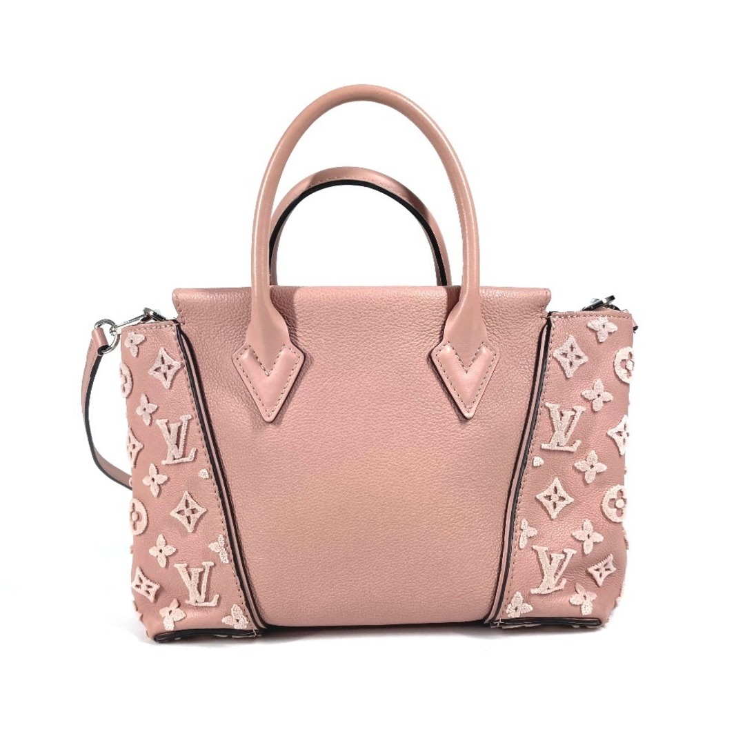 LOUIS VUITTON - ルイヴィトン LOUIS VUITTON トートW BB M94639 LOUIS VUITTON - ルイヴィトン LOUIS VUITTON トートW BB M94639
