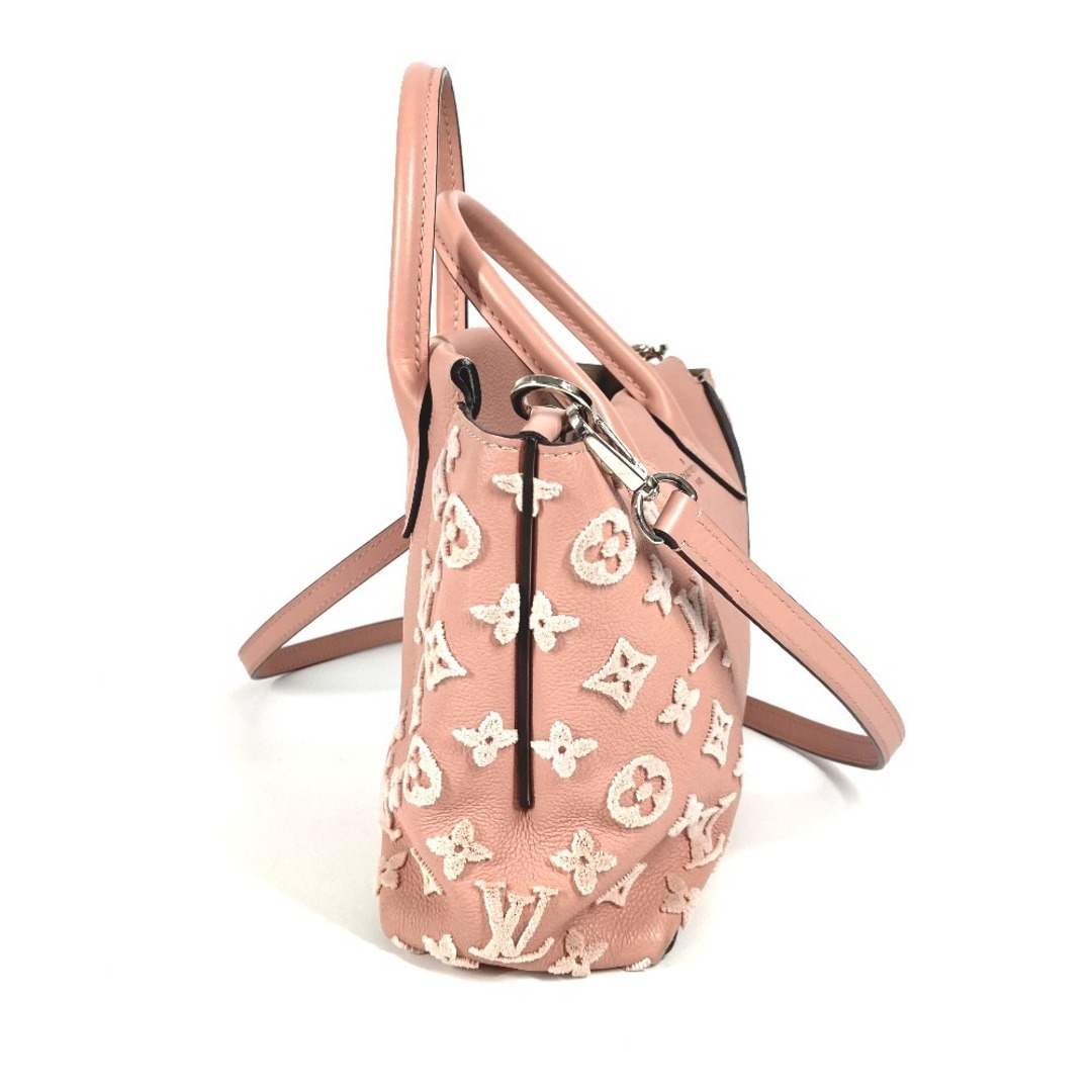 LOUIS VUITTON - ルイヴィトン LOUIS VUITTON トートW BB M94639 LOUIS VUITTON - ルイヴィトン LOUIS VUITTON トートW BB M94639