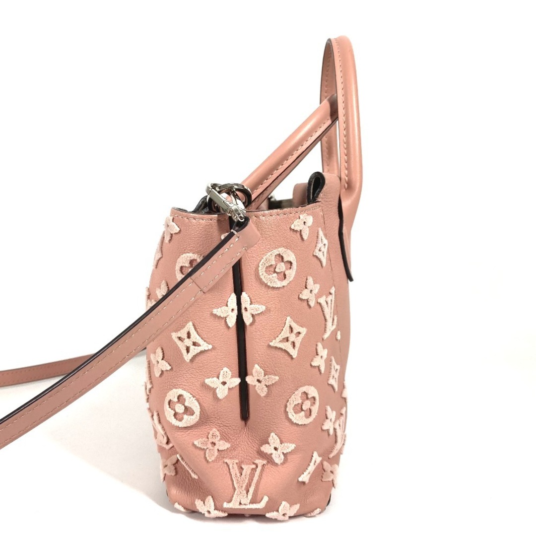 LOUIS VUITTON - ルイヴィトン LOUIS VUITTON トートW BB M94639 LOUIS VUITTON - ルイヴィトン LOUIS VUITTON トートW BB M94639