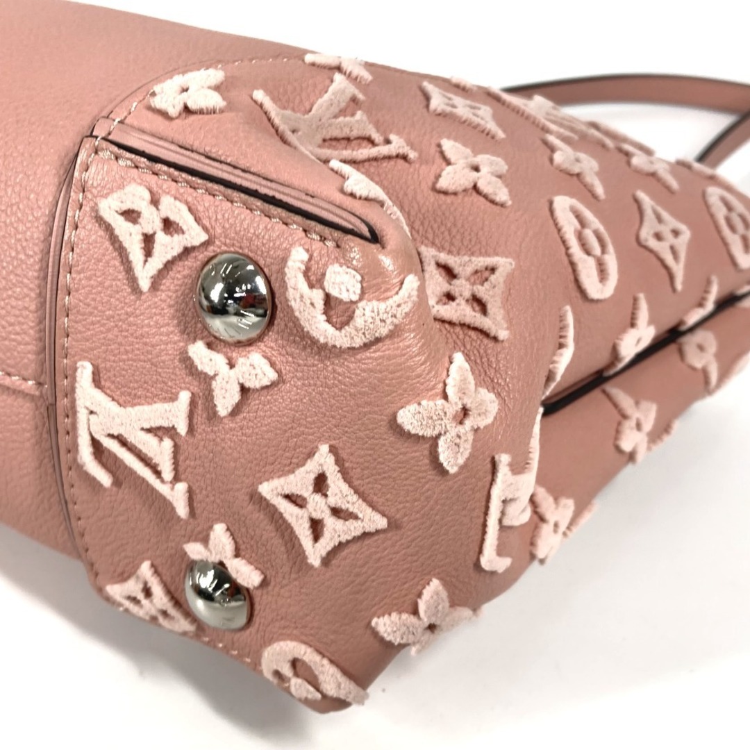 LOUIS VUITTON - ルイヴィトン LOUIS VUITTON トートW BB M94639 LOUIS VUITTON - ルイヴィトン LOUIS VUITTON トートW BB M94639