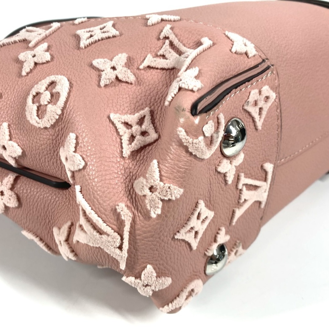 LOUIS VUITTON - ルイヴィトン LOUIS VUITTON トートW BB M94639 LOUIS VUITTON - ルイヴィトン LOUIS VUITTON トートW BB M94639