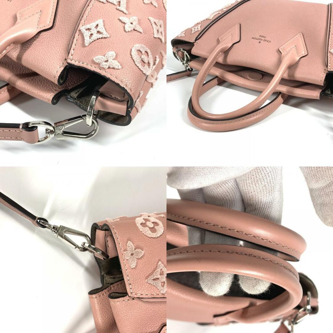 LOUIS VUITTON - ルイヴィトン LOUIS VUITTON トートW BB M94639 LOUIS VUITTON - ルイヴィトン LOUIS VUITTON トートW BB M94639