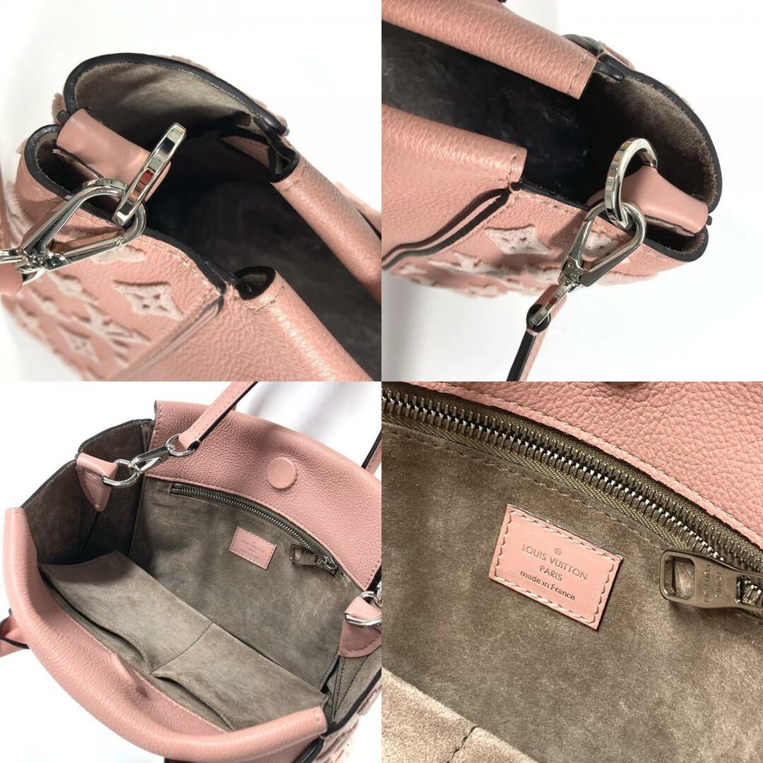 LOUIS VUITTON - ルイヴィトン LOUIS VUITTON トートW BB M94639 LOUIS VUITTON - ルイヴィトン LOUIS VUITTON トートW BB M94639