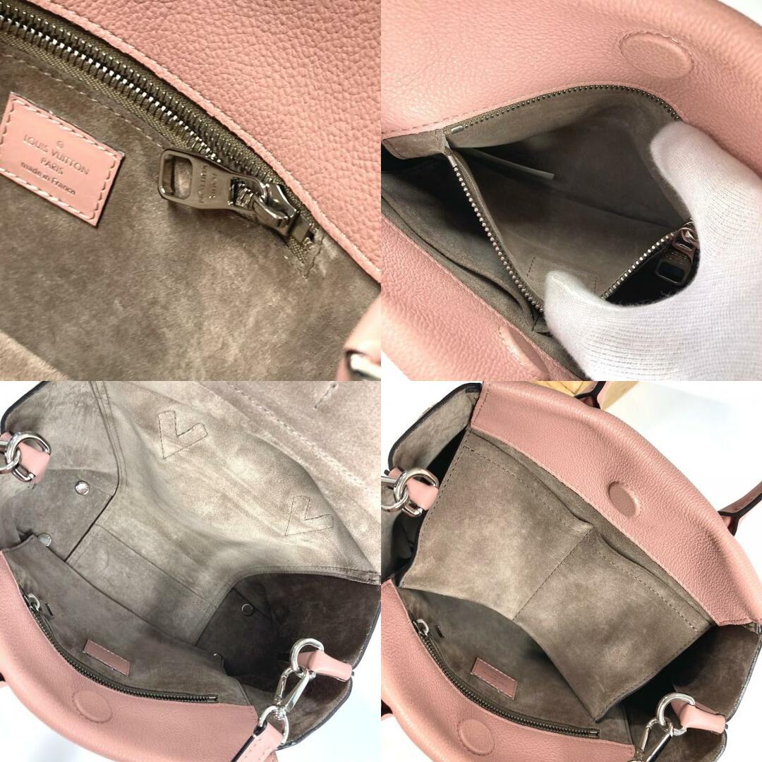 LOUIS VUITTON - ルイヴィトン LOUIS VUITTON トートW BB M94639 LOUIS VUITTON - ルイヴィトン LOUIS VUITTON トートW BB M94639