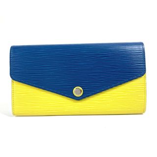 LOUIS VUITTON(財布 ・ イエロー/黄色系)のフリマアイテム一覧 LOUIS VUITTON(財布 ・ イエロー/黄色系)のフリマアイテム一覧