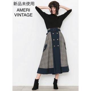 Ameri VINTAGE(ロングスカート)のフリマアイテム一覧 Ameri VINTAGE(ロングスカート)のフリマアイテム一覧