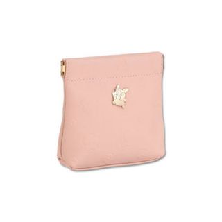 MARY QUANT - マリークワント バネクチポーチ ポケモンコラボ MARY QUANT - マリークワント バネクチポーチ ポケモンコラボ