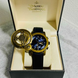 Vivienne Westwood(腕時計(アナログ))のフリマアイテム一覧 Vivienne Westwood(腕時計(アナログ))のフリマアイテム一覧