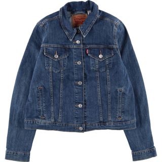 Levi's(Gジャン/デニムジャケット)のフリマアイテム一覧 Levi's(Gジャン/デニムジャケット)のフリマアイテム一覧