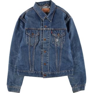 Levi's(Gジャン/デニムジャケット)のフリマアイテム一覧 Levi's(Gジャン/デニムジャケット)のフリマアイテム一覧