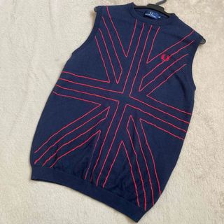 FRED PERRY(ベスト)のフリマアイテム一覧 FRED PERRY(ベスト)のフリマアイテム一覧