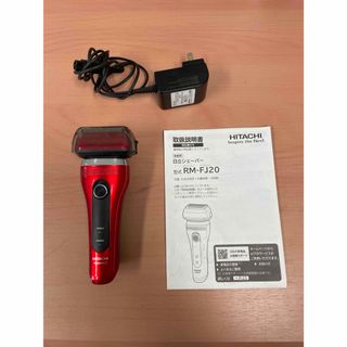 日立 - 日立 シェーバー 替刃 K-FJ1 お手入れ用オイル付きの通販 日立 - 日立 シェーバー 替刃 K-FJ1 お手入れ用オイル付きの通販