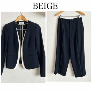 BEIGE, - BEIGE, ベイジ Tシャツ・カットソー 4(XL位) 白 【古着 BEIGE, - BEIGE, ベイジ Tシャツ・カットソー 4(XL位) 白 【古着