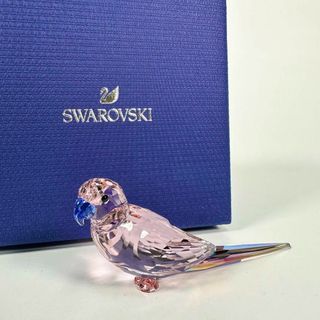 SWAROVSKI - スワロフスキー ディズニー バンビコンプリート SWAROVSKI - スワロフスキー ディズニー バンビコンプリート