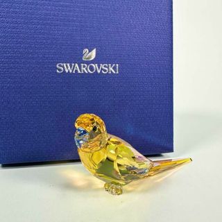 SWAROVSKI(置物)のフリマアイテム一覧 SWAROVSKI(置物)のフリマアイテム一覧
