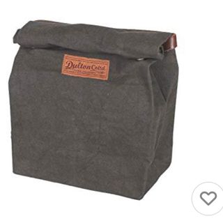 ダルトン(DULTON)のダルトン DULTON  保冷バッグ(日用品/生活雑貨)