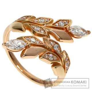 Tiffany & Co. - R306 TIFFANY&Co. ティファニー 天然エメラルド Tiffany & Co. - R306 TIFFANY&Co. ティファニー 天然エメラルド