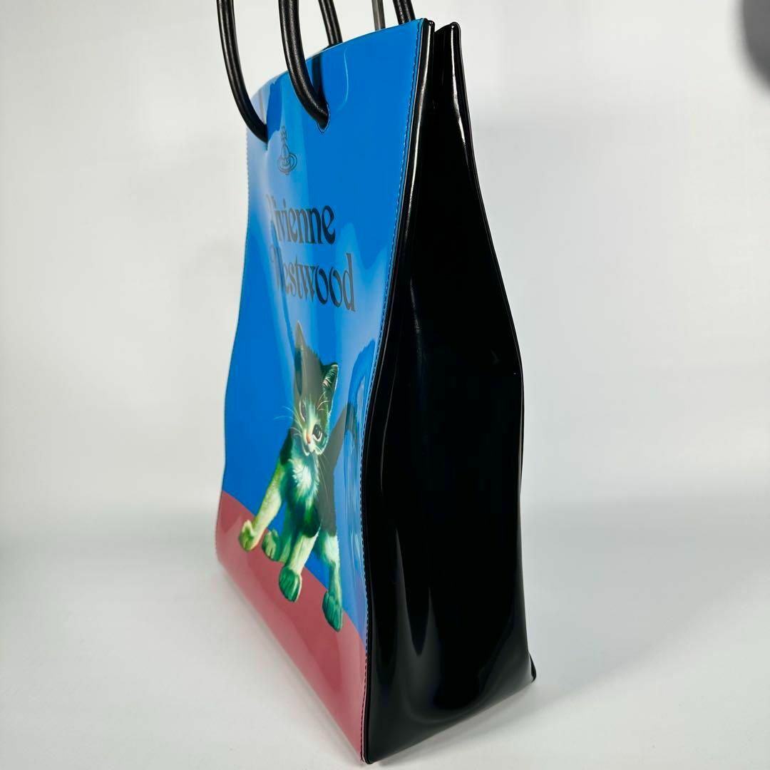 Vivienne Westwood - 希少 ヴィヴィアンウエストウッド KITTEN Vivienne Westwood - 希少 ヴィヴィアンウエストウッド KITTEN