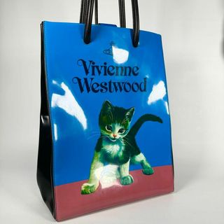 Vivienne Westwood(トートバッグ)のフリマアイテム一覧 Vivienne Westwood(トートバッグ)のフリマアイテム一覧