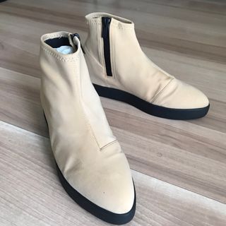 ISSEY MIYAKE - イッセイミヤケ ISSEY MIYAKE ブーツの通販|ラクマ ISSEY MIYAKE - イッセイミヤケ ISSEY MIYAKE ブーツの通販|ラクマ