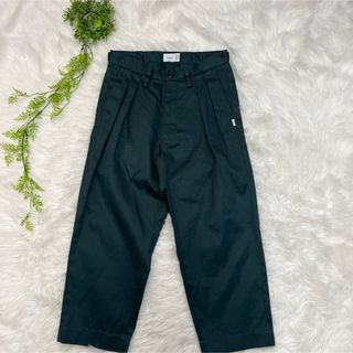 W)taps(ワークパンツ/カーゴパンツ)のフリマアイテム一覧 W)taps(ワークパンツ/カーゴパンツ)のフリマアイテム一覧