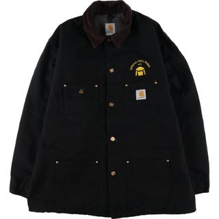 carhartt(カバーオール ・ ブラック/黒色系)のフリマアイテム一覧 carhartt(カバーオール ・ ブラック/黒色系)のフリマアイテム一覧