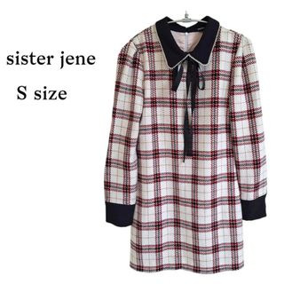sister jane - 新品タグ付◉ Dream sister jane ワンピース sister jane - 新品タグ付◉ Dream sister jane ワンピース