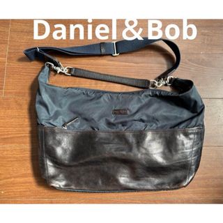 Daniel & Bob - 【美品】Daniel&Bob ジャスミン ALCE 2way Daniel & Bob - 【美品】Daniel&Bob ジャスミン ALCE 2way